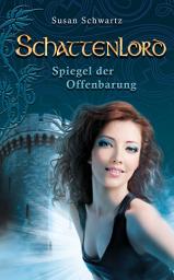 Icon image Schattenlord 15: Spiegel der Offenbarung
