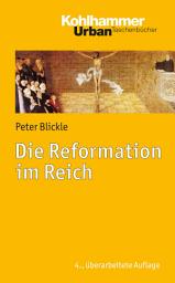 Icon image Die Reformation im Reich: Ausgabe 4