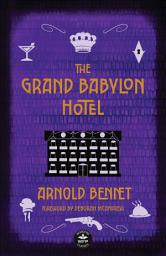 Icon image The Grand Babylon Hotel