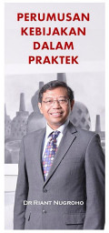 Icon image Perumusan Kebijakan Dalam Praktek