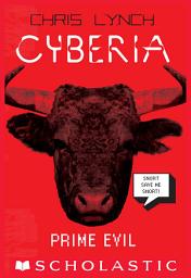 Icon image Prime Evil (Cyberia, Book 3)