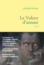 Icon image Le voleur d'amour: roman