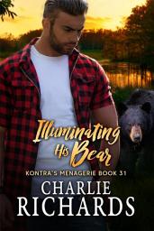 Icon image Illuminating His Bear