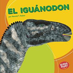 Icon image El iguánodon (Iguanodon)