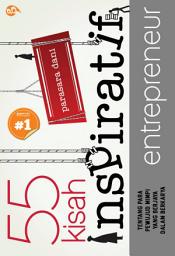Icon image 55 Kisah Inspiratif Entrepreneur: [chapter 1]