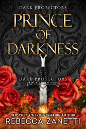 Icon image Prince of Darkness