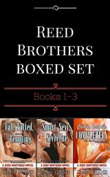 Icon image Reed Brothers Boxed Set 1-3