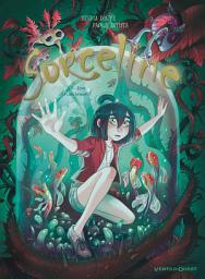 Icon image Sorceline - Tome 04: Rêve et cauchemort !