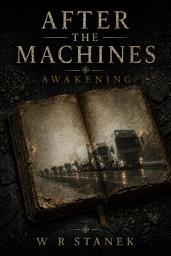 Icon image After the Machines #1: Awakening: A Post-Apocalyptic Science Fiction Saga