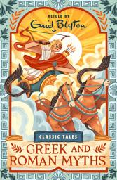 Icon image Greek and Roman Myths