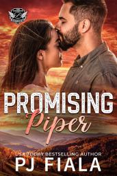 Icon image Promising Piper: A Protector Romance