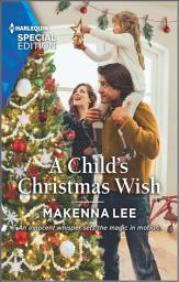 Icon image A Child's Christmas Wish: Volume 3