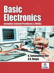 Icon image Basic Electronics