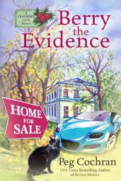 Icon image Berry the Evidence