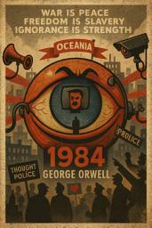 Icon image 1984: English version