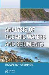 Icon image Analysis of Oceanic Waters and Sediments