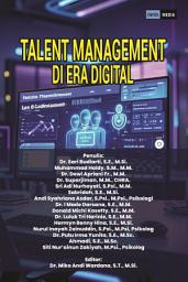 Icon image TALENT MANAGEMENT DI ERA DIGITAL