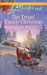 Icon image The Twins' Family Christmas: A Fresh-Start Family Romance