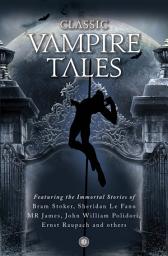Icon image Classic Vampire Tales