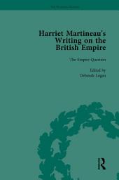 Icon image Harriet Martineau's Writing on the British Empire, vol 1