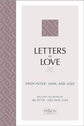 Icon image Letters of Love (2020 edition): from Peter, John, and Jude