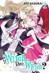 Icon image If Witch, Then Which?