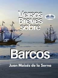 Icon image Versos breves sobre barcos