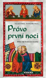 Icon image Právo první noci: Svazek 25