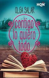 Icon image Contigo lo quiero todo