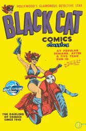 Icon image Black Cat Classic Comics