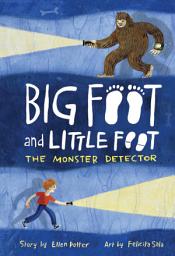 Icon image The Monster Detector