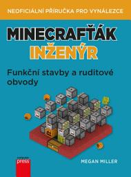 Icon image Minecrafťák inženýr: Svazek 1