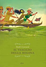 Icon image Il viaggio della regina