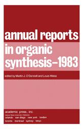 Icon image Annual Reports in Organic Synthesis–1983: Annual Reports in Organic Synthesis