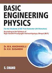 Icon image Basic Engineering Physics (M.P.)