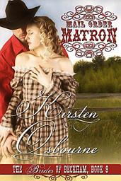 Icon image Mail Order Matron