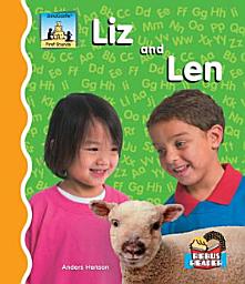 Icon image Liz and Len