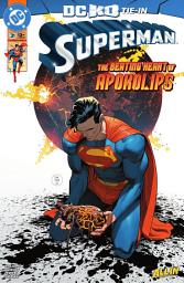 Icon image Superman (2023)