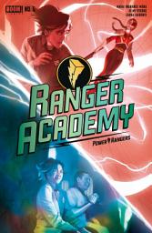 Icon image Ranger Academy