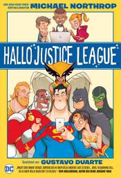 Icon image Hallo Justice League