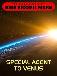 Icon image Special Agent to Venus