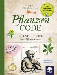 Icon image Pflanzencode: Der Schlüssel zum Pflanzenreich