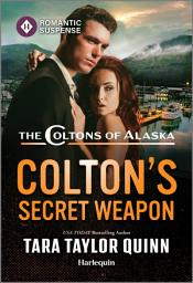 Icon image Colton's Secret Weapon