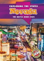 Icon image Nevada