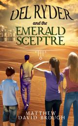 Icon image Del Ryder and the Emerald Sceptre