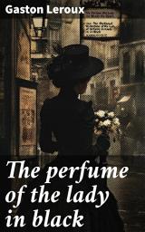 Icon image The perfume of the lady in black
