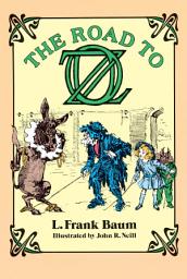 Icon image The Road to Oz