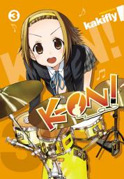 Icon image K-ON!