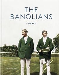 Icon image The Banolians Volume 2