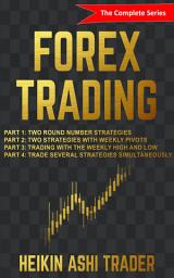 Icon image Forex Trading: The Complete Series!